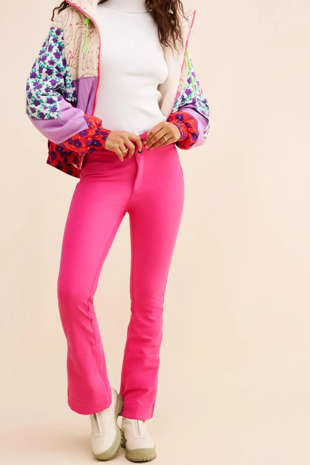 The Bond Snow Pants