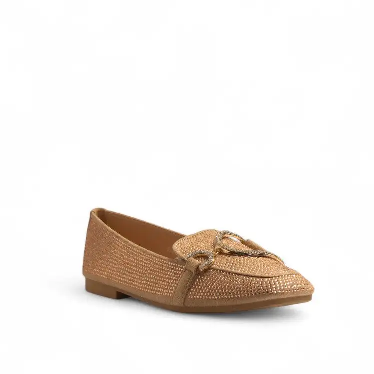 Daily Weekend Shoes
