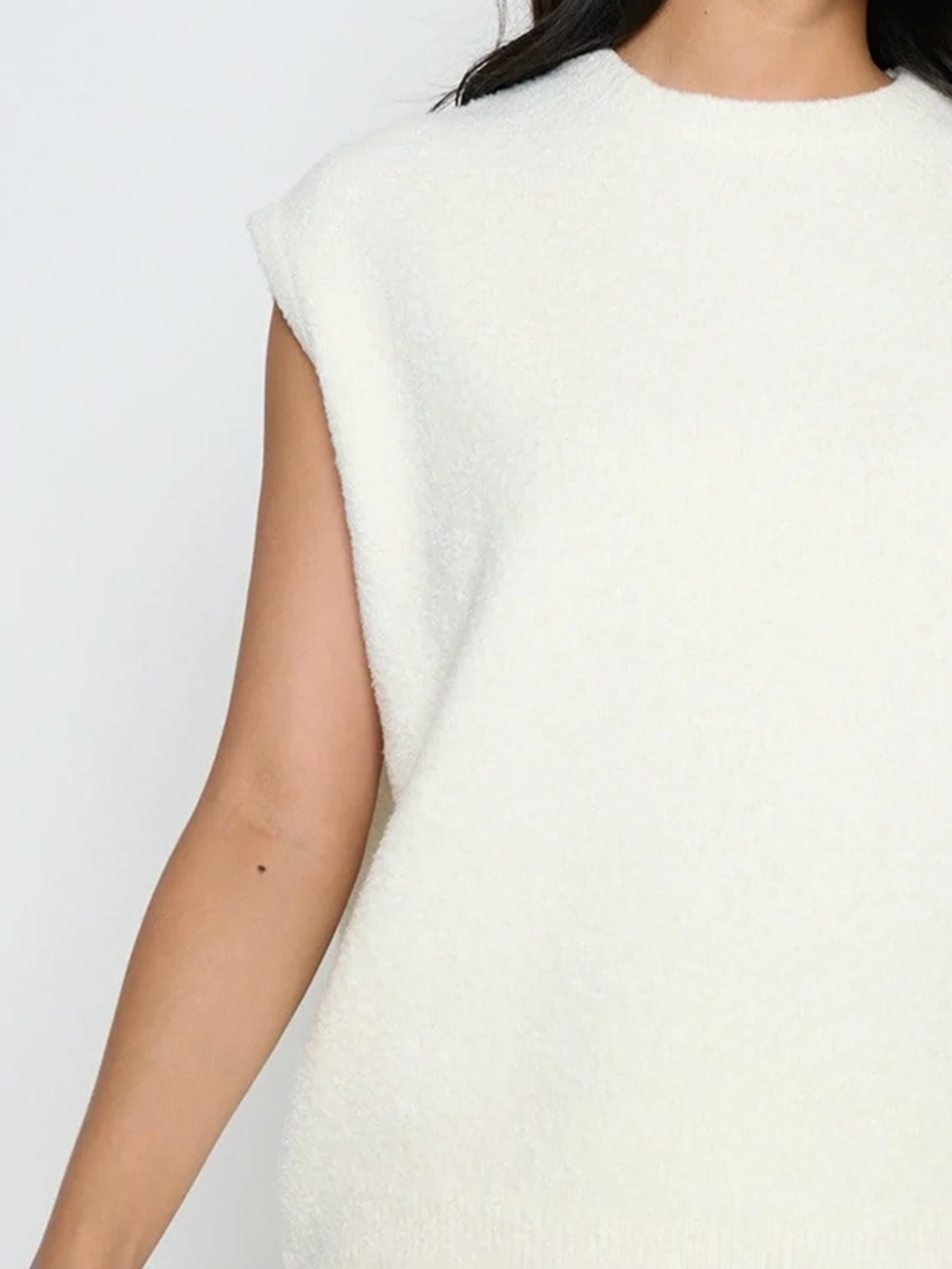 Knit Trousers