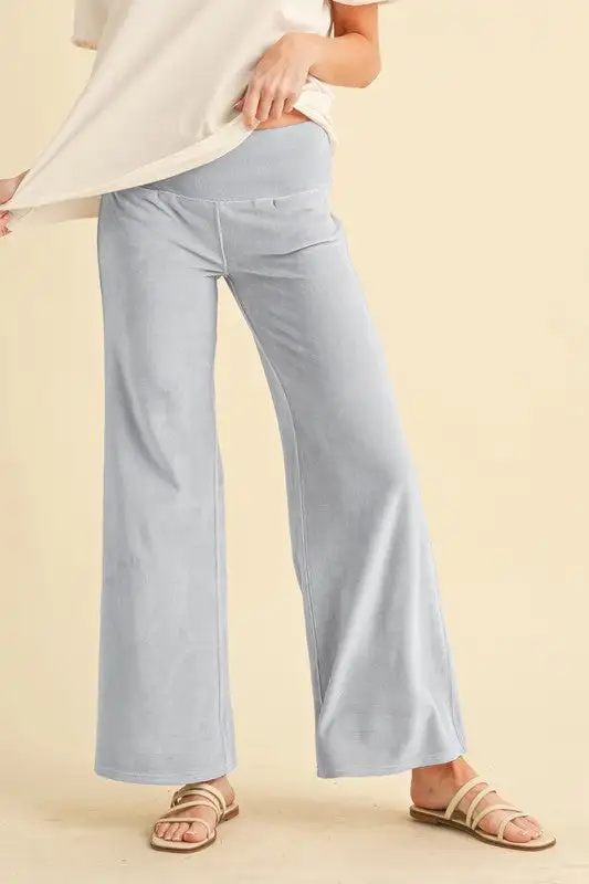 Easy Fit Pants