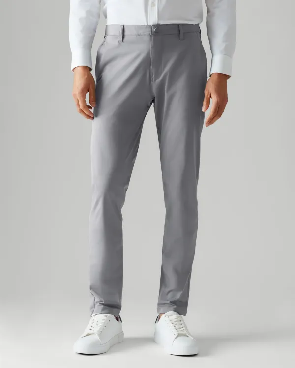 Fashionable Men's Commuting Pants