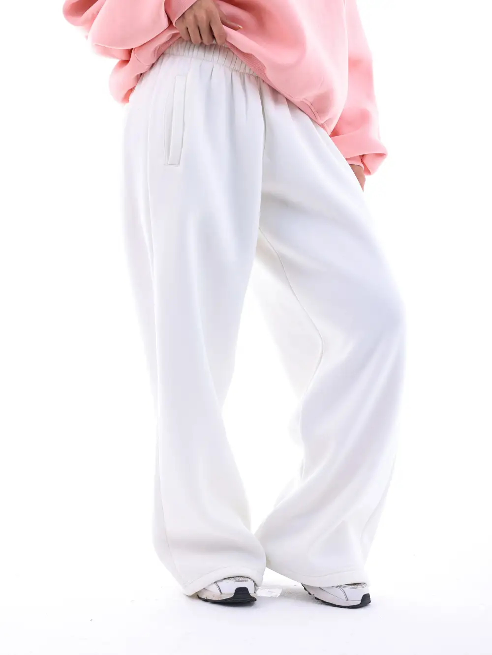 Soft Touch Jogger Jogger Pants