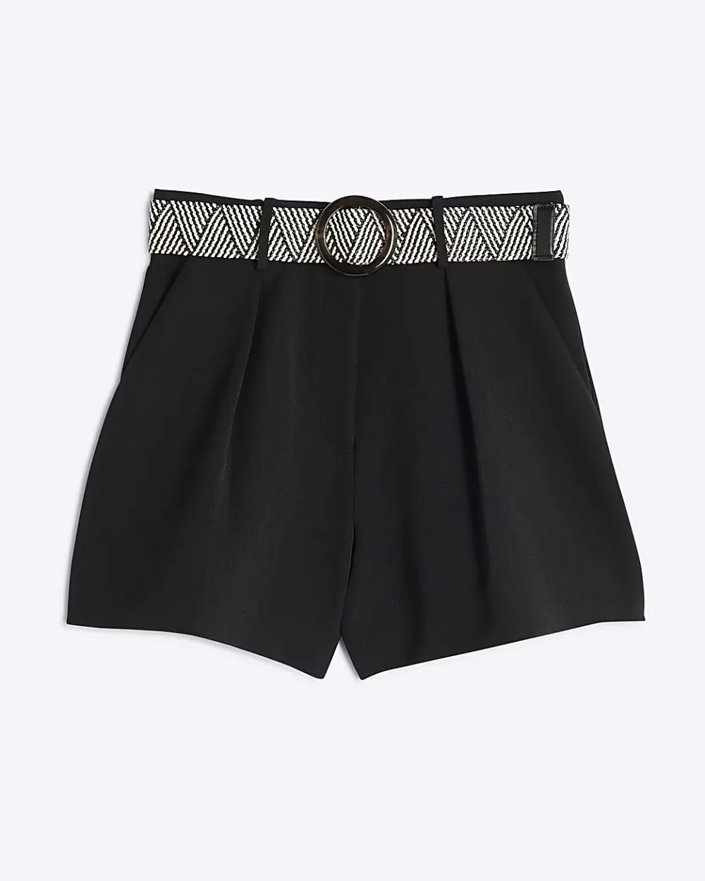 Ladies Simple And Stylish Shorts