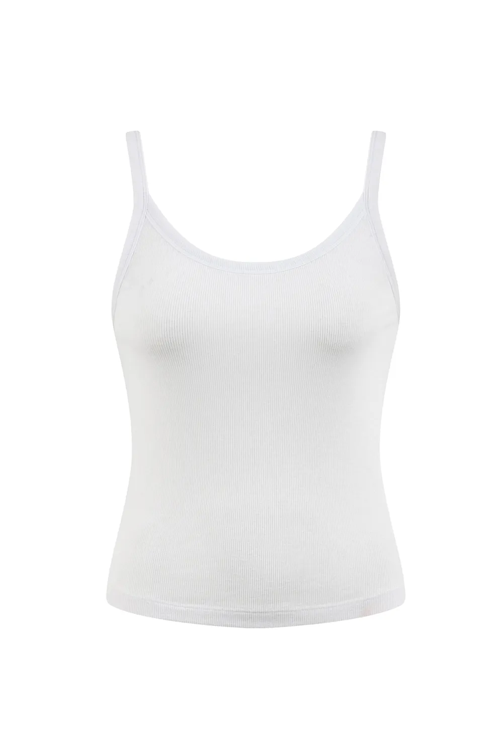 Casual Top-Black