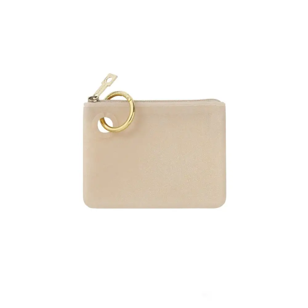 Sunny Pouch Bag