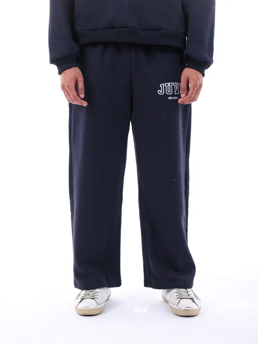 Fleece Jogger Pants
