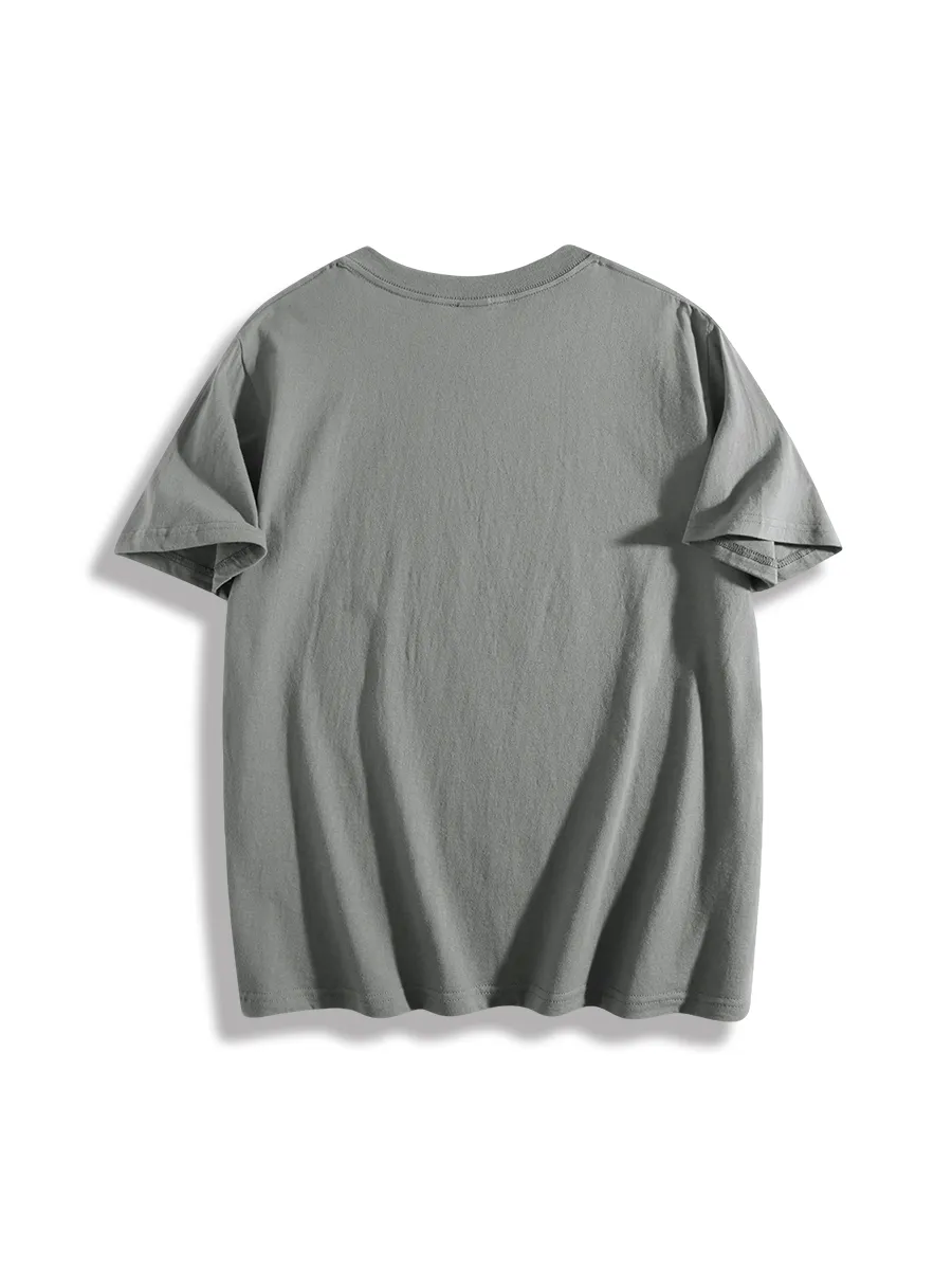Kookland Art Graphic Tee