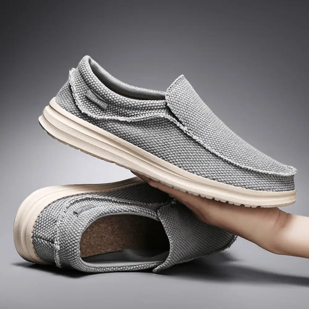 Easy Slip On Shoes