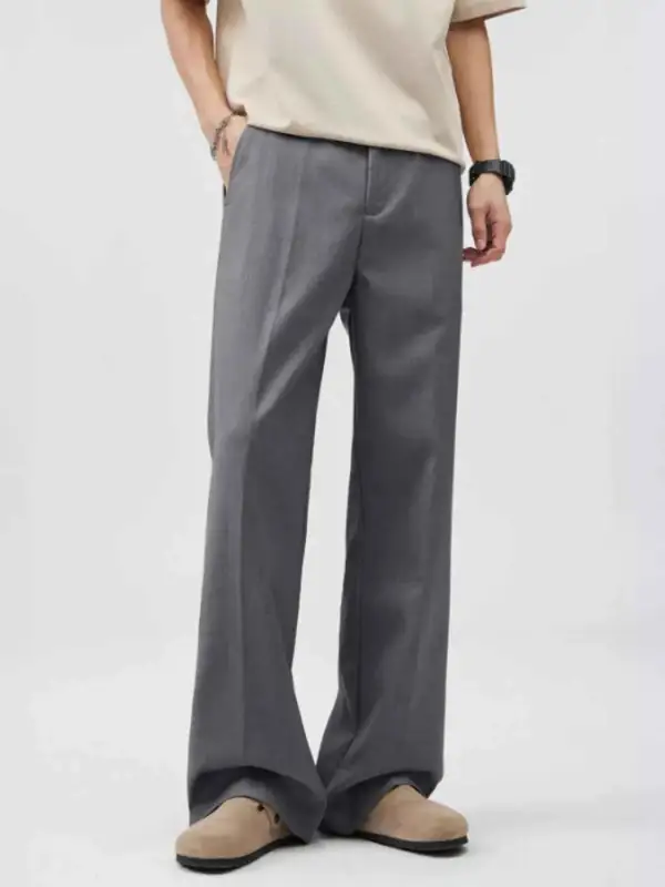 Soft Touch Wide Leg Pants