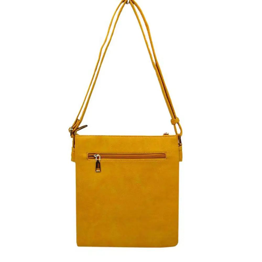 Shoulder Trendy Crossbody Bag