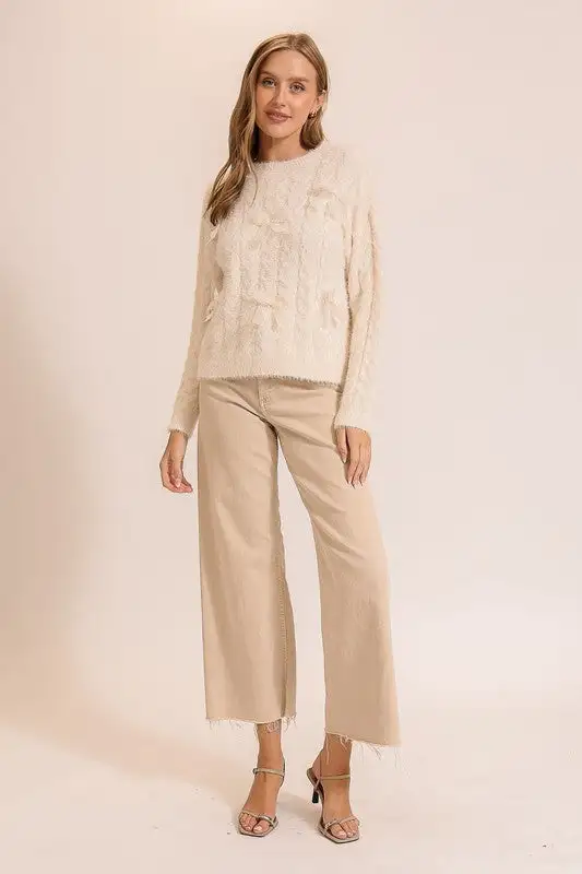 Blanca Sweater