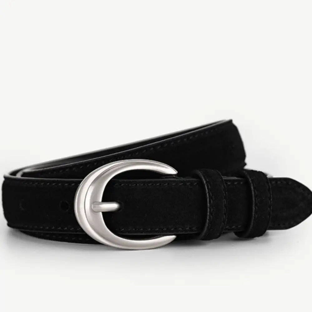 Easy Everyday Buckle Belt