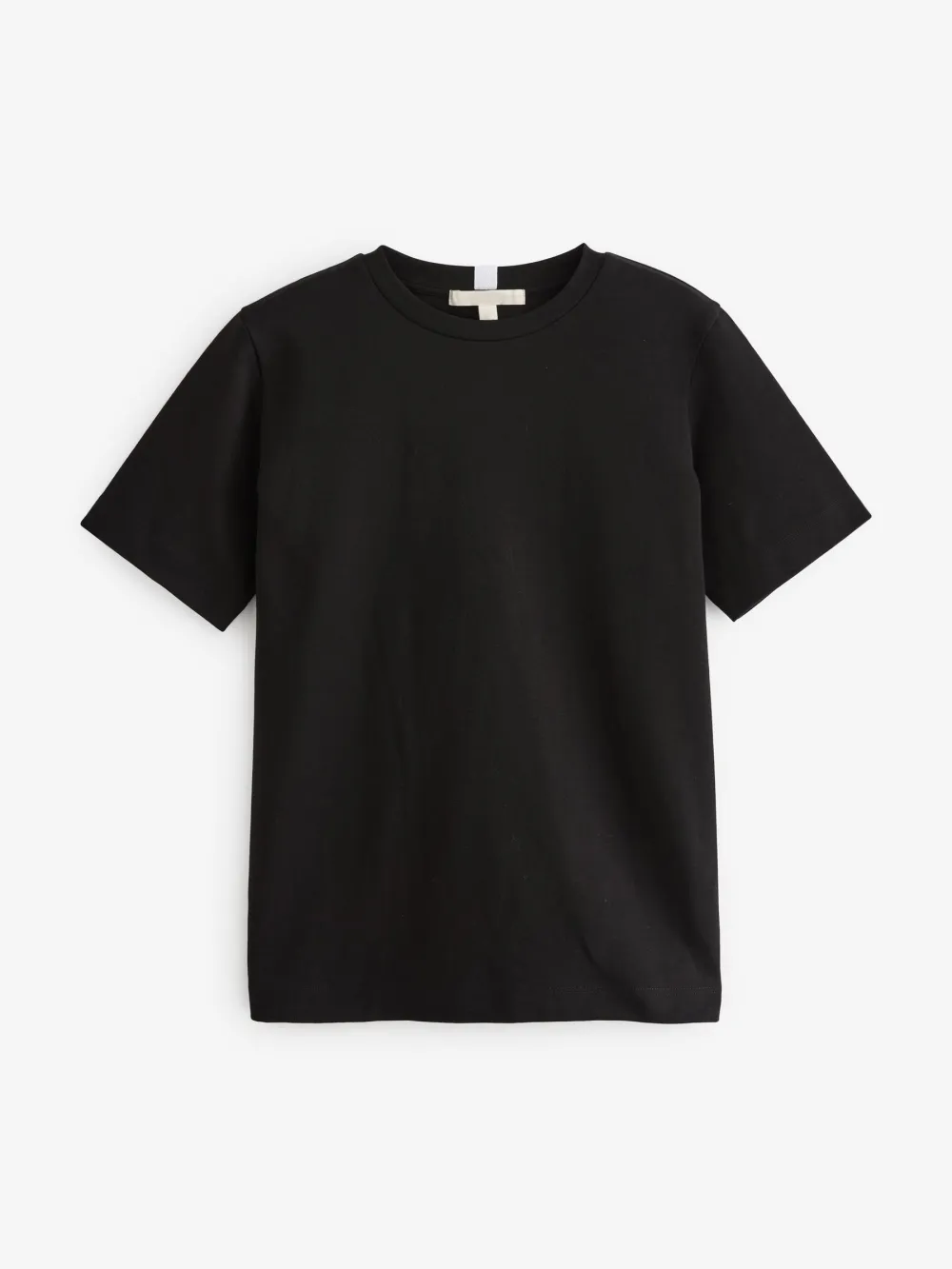 2-Pack Of Short Sleeve Heavy T-Shirts