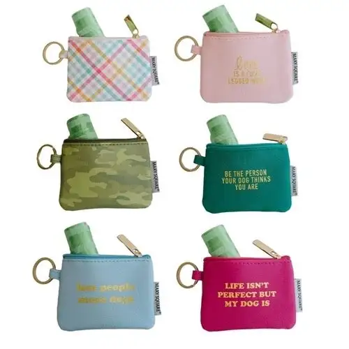 Dainty Leather Everyday Bag