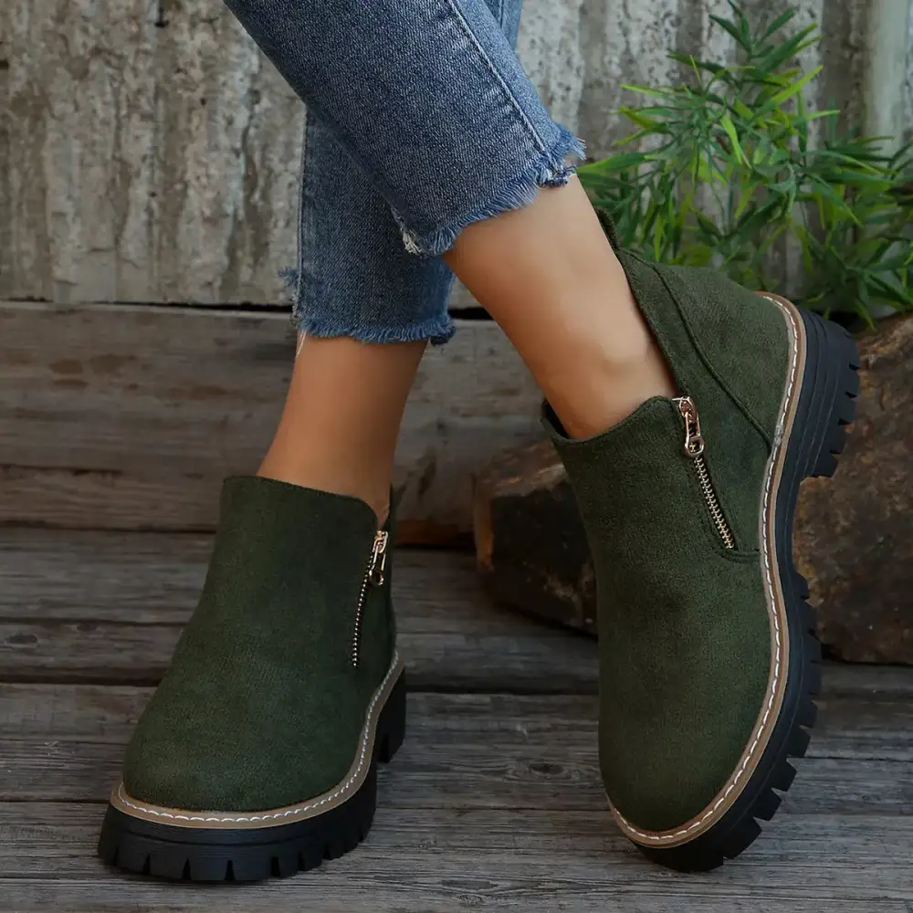 Clean Look Shoes
