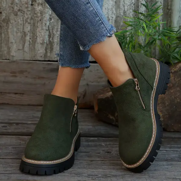 Clean Look Shoes