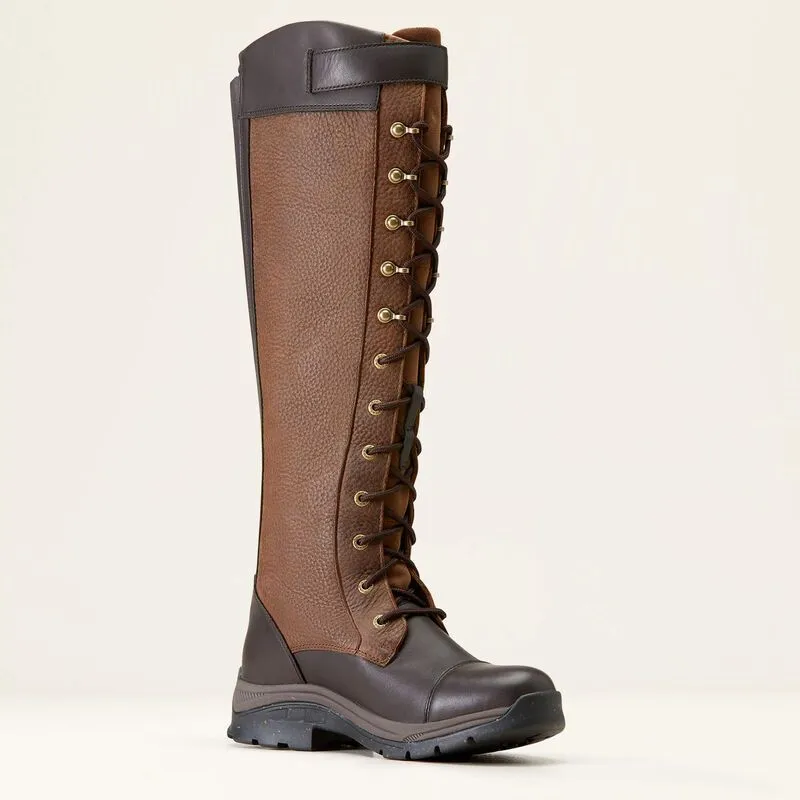 Classic Outdoor Riding Boots