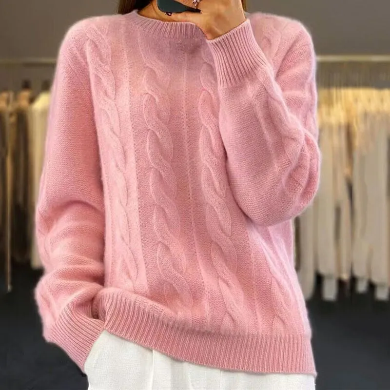 Boutique Style Boutique Style Knit Sweater