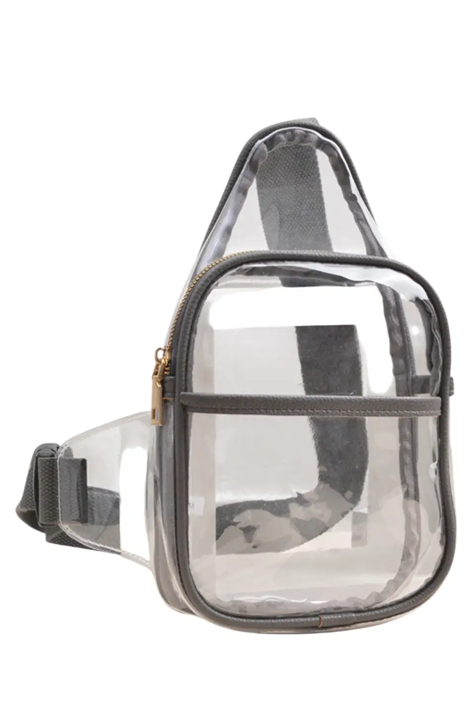 Stadium Concert Sling Bag