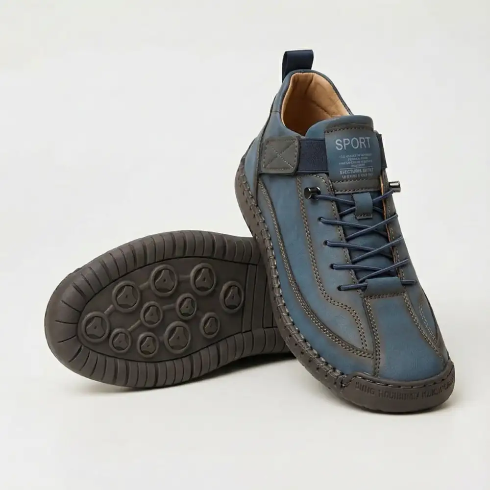 Mid-Top Martin Boots