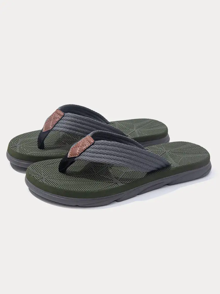 Comfort Non-Slip Flip Flops Slippers