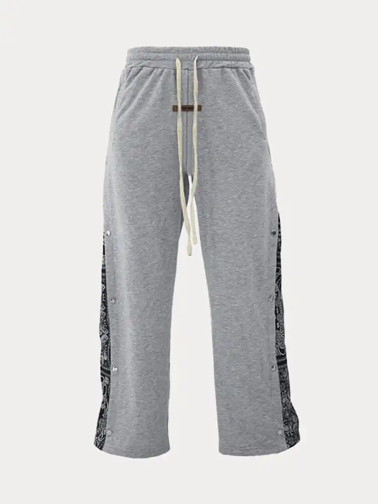Downtown Harem Fit Sweatpants