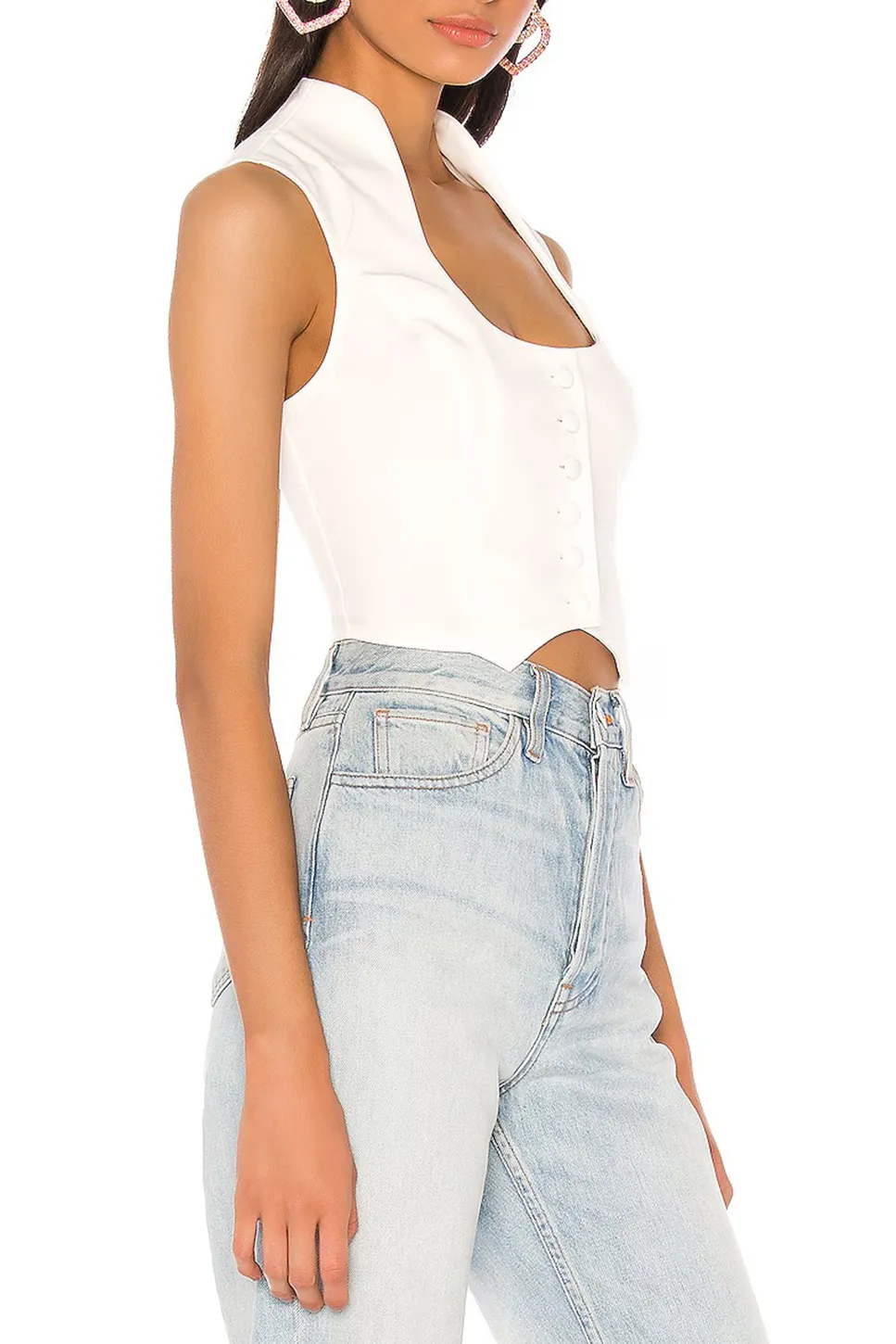 Button Tank