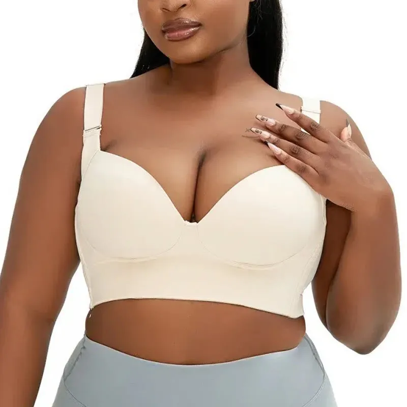 Full Coverage Bra