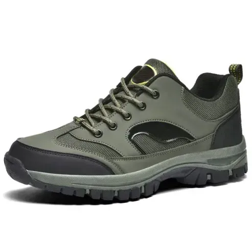 Men's Outdoor Non-slip Comfortable Walking Shoes