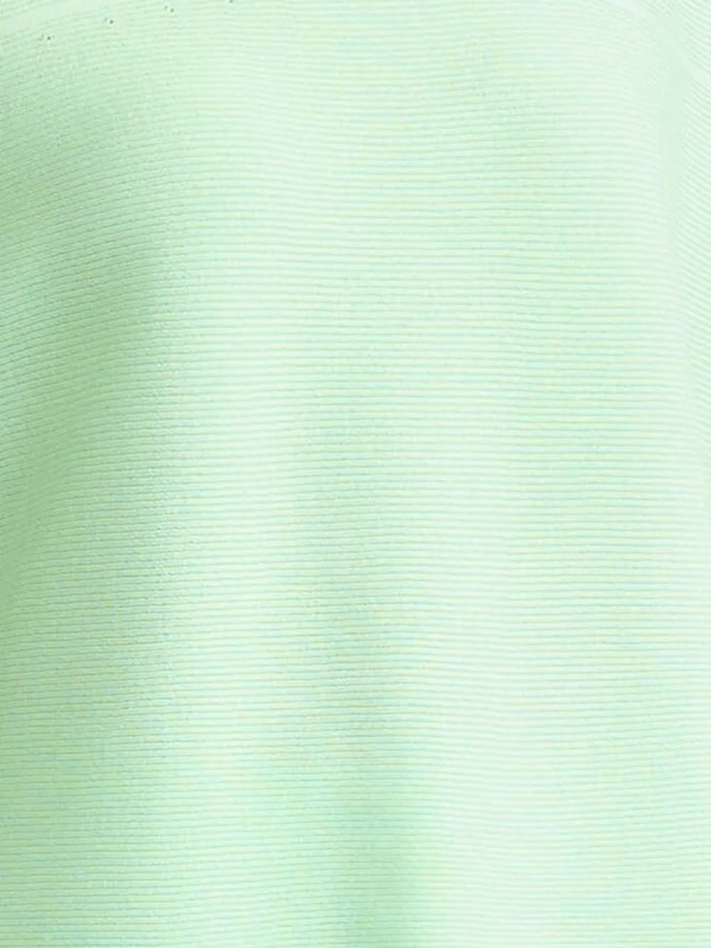 Round Neck Half Sleeved Tunic