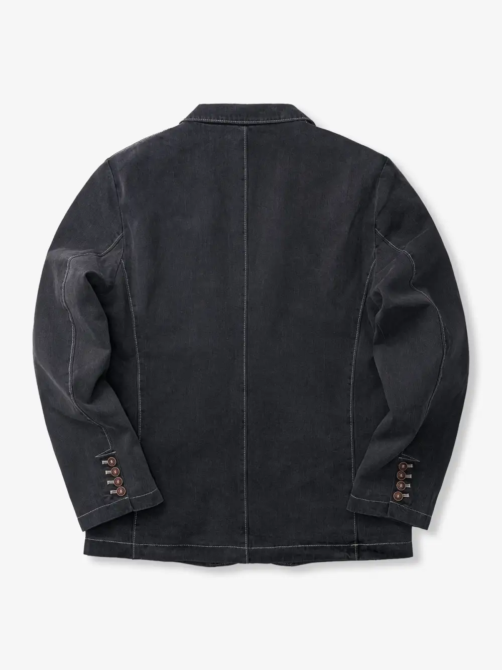 Men'S Modern Tailored Jacket