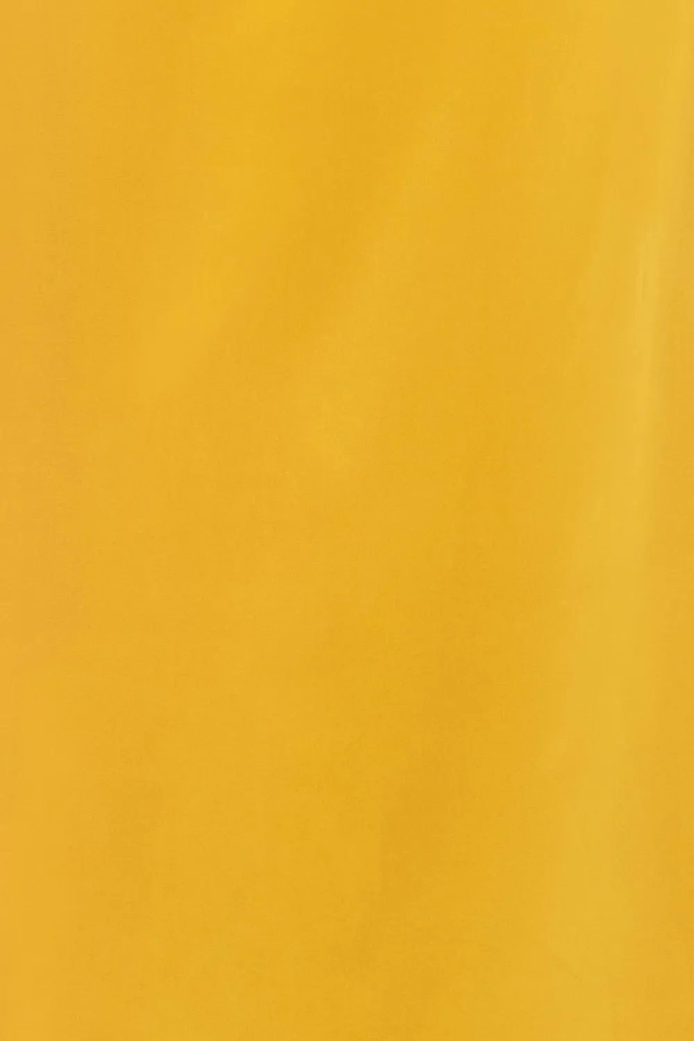 Split Skirt-Mustard