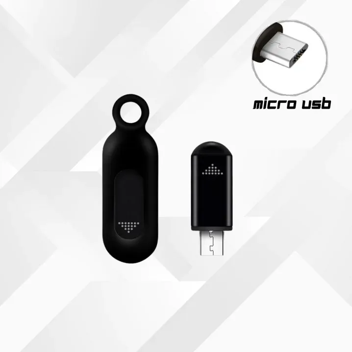 Smartphone IR Remote Control