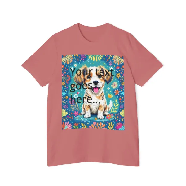Canine Sketch Graphic Tee