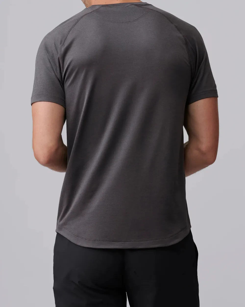 Men's Fashionable Casual T-shirt