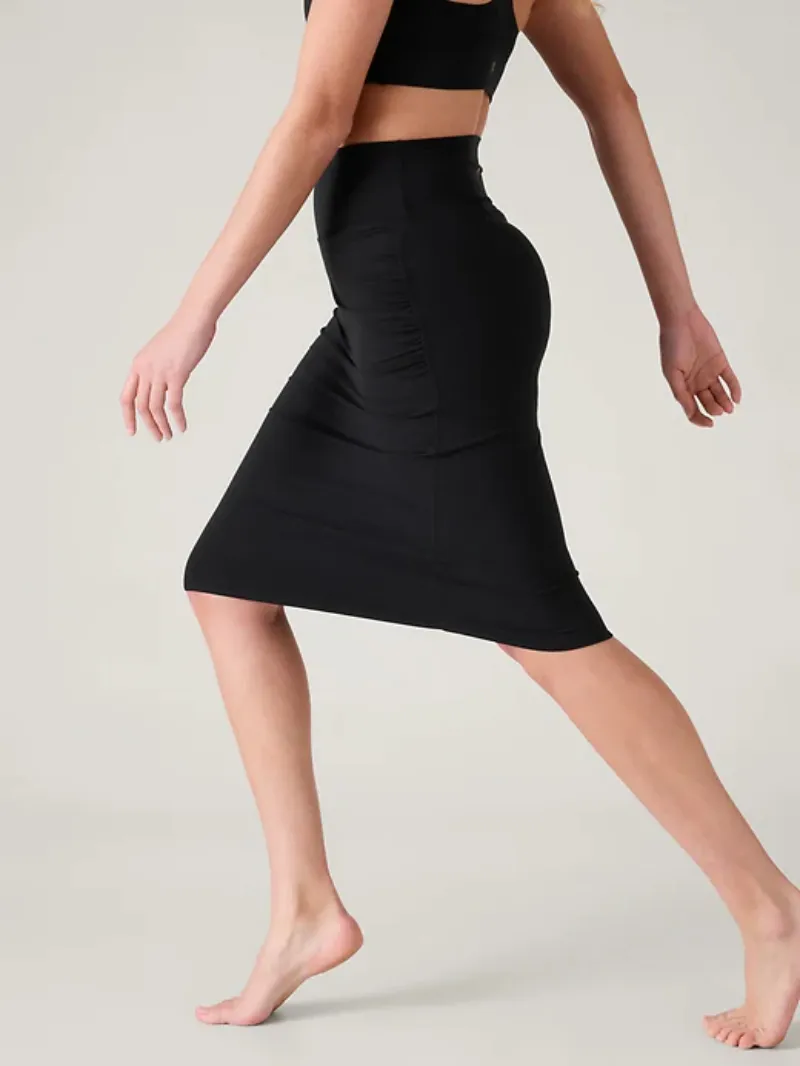 TRANSCEND SKIRT