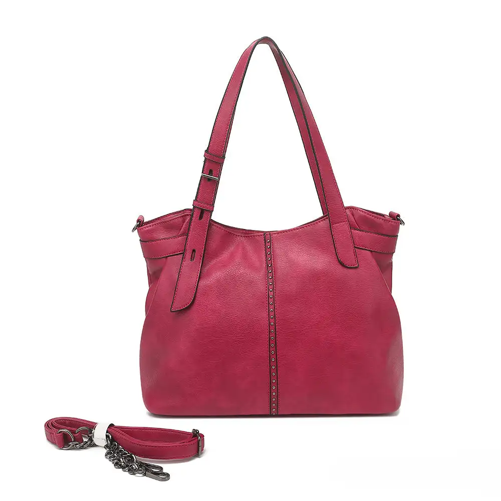 Double Handle Tote Bag