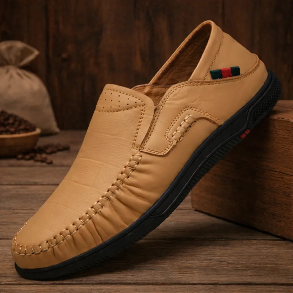 Everyday Soft-Sole Loafers