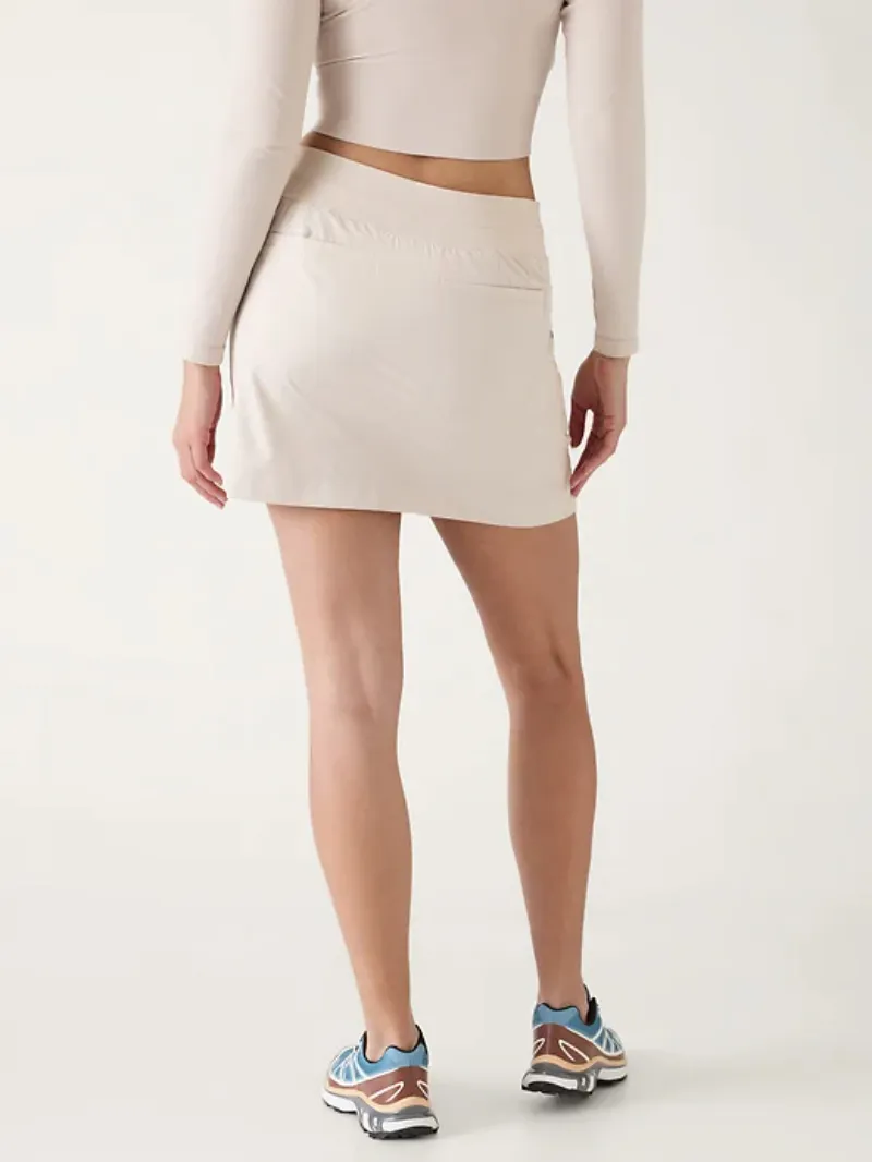 BROOKLYN SKORT 16