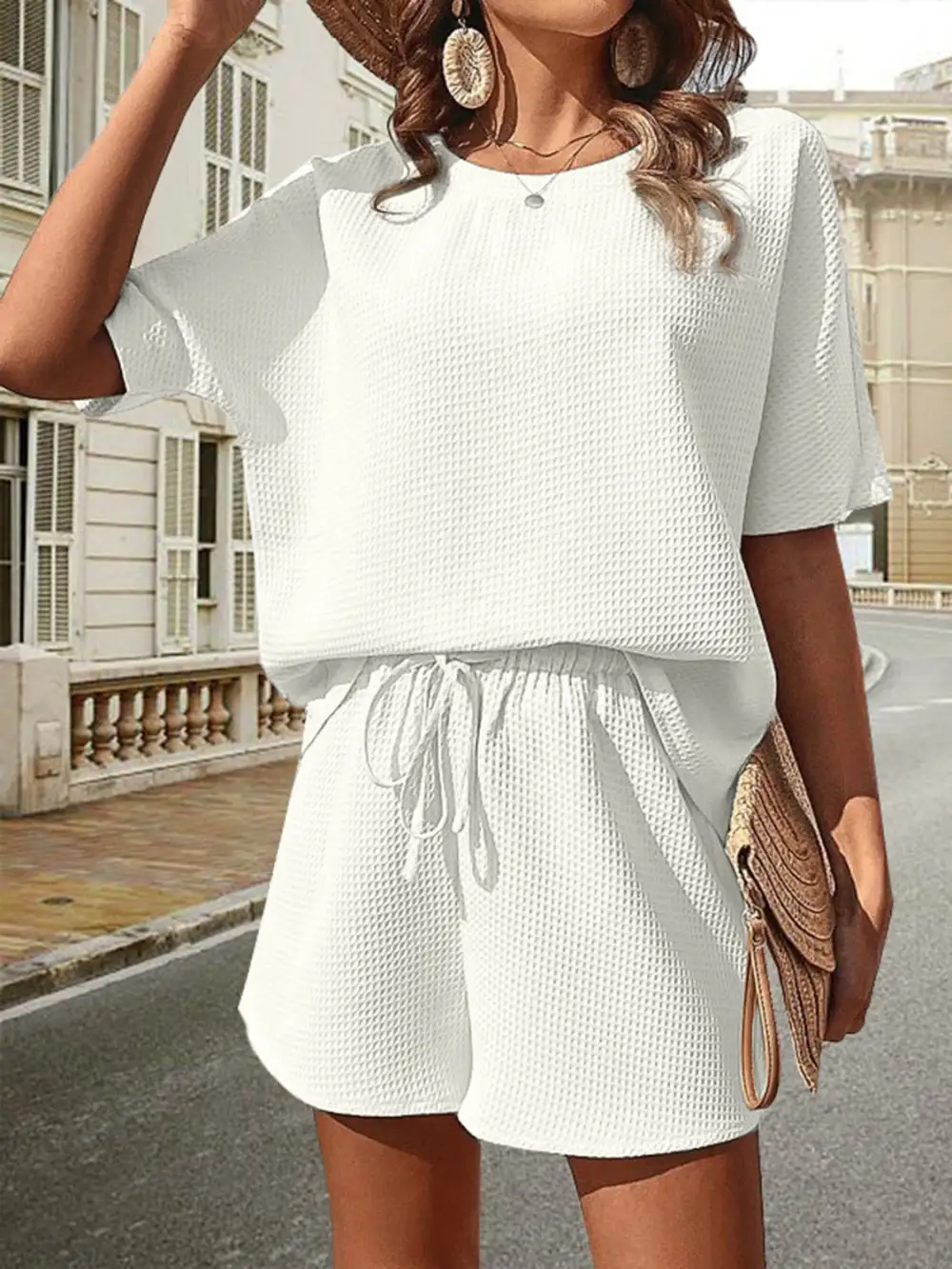 Everyday Soft Knit Set