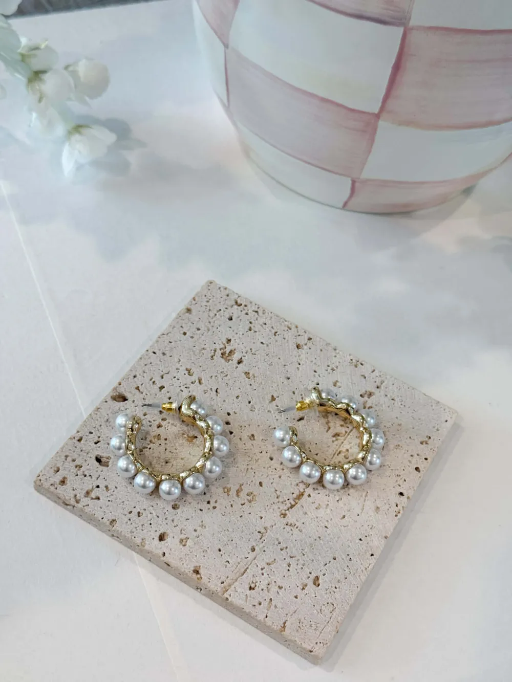 Weekend Polished Everyday Earrings