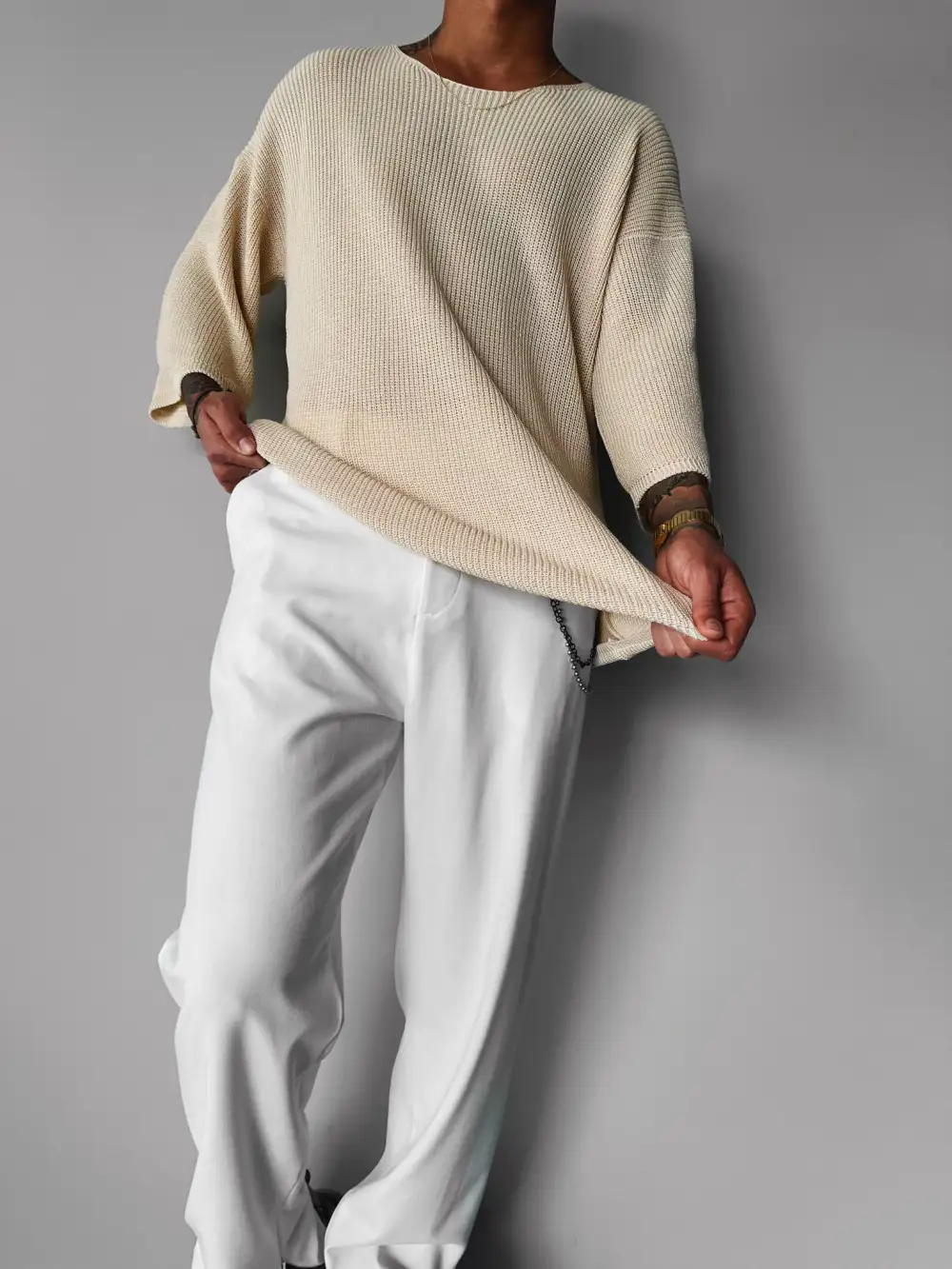 Relaxed Studio T-Shirt