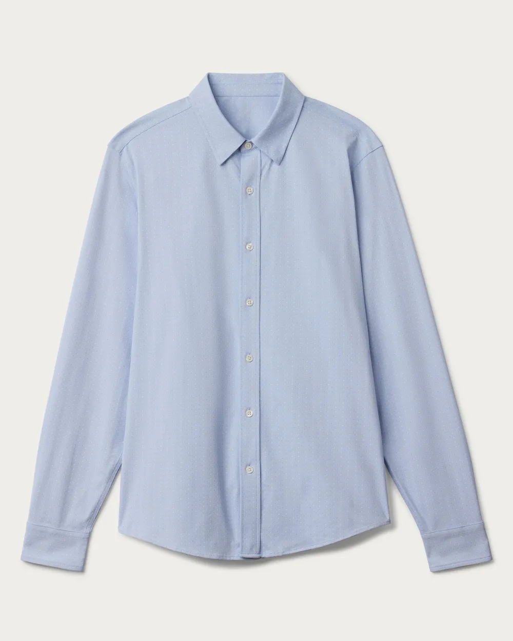 Men's Fashionable Commuting Shirt