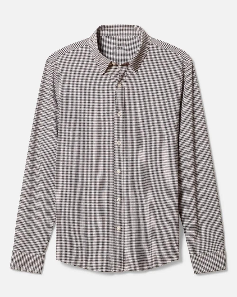 Men's Fashionable Commuting Shirt