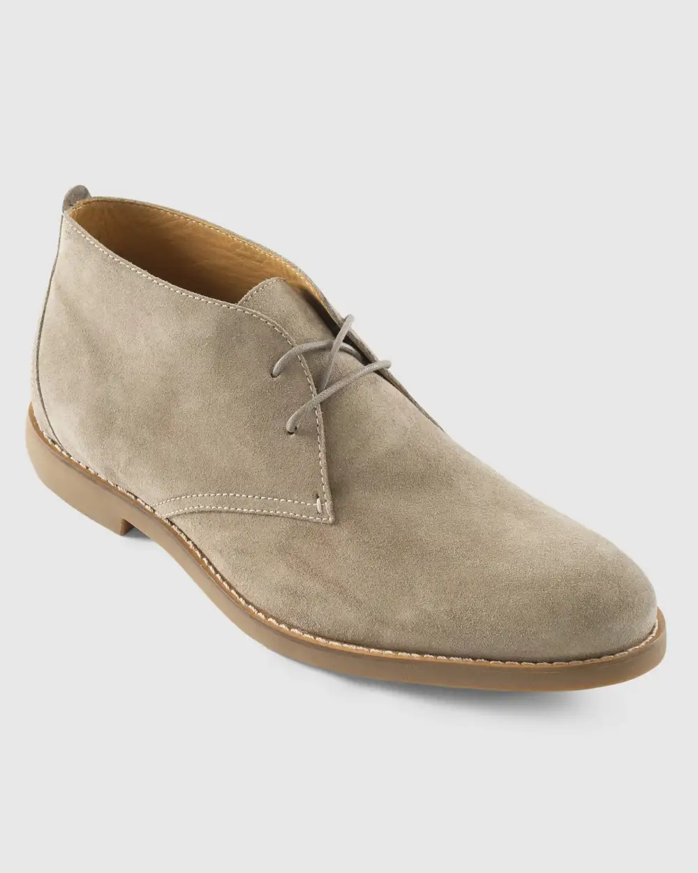 Men's Workwear Go-To Chukka Boot