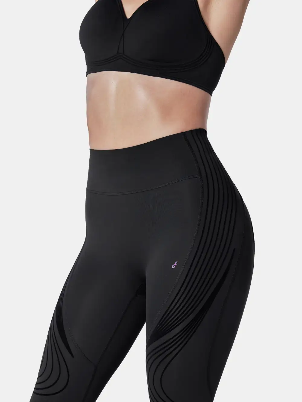 Body Sculpt High Intensity Leggings