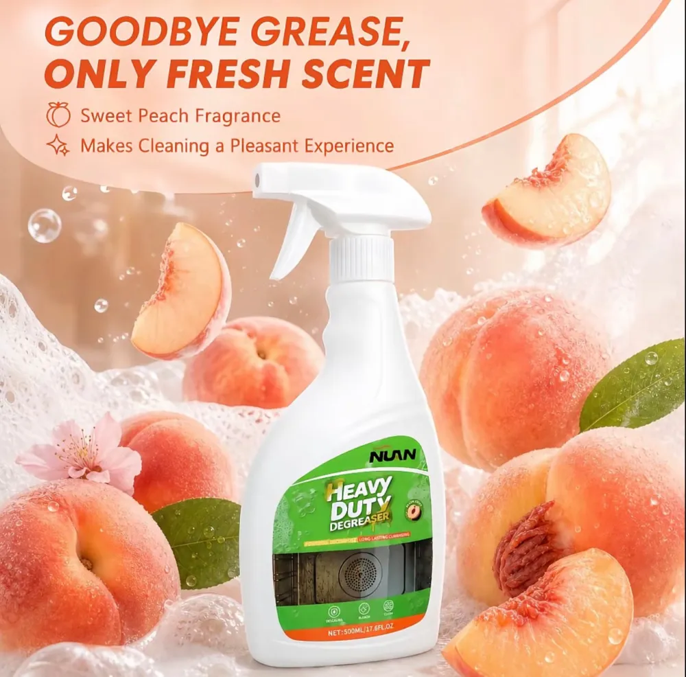 TK same oil stain cleaner