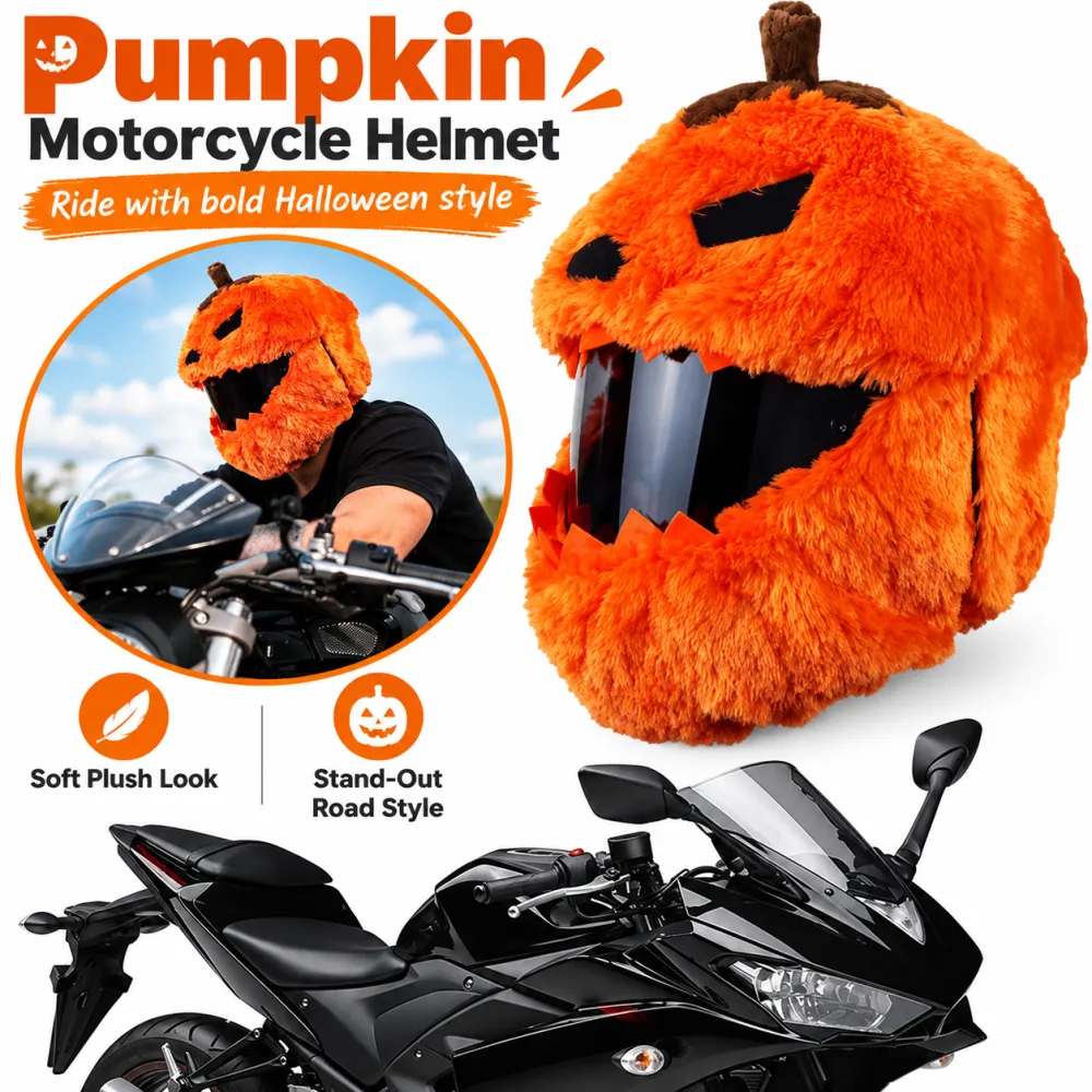 Motorcycle Helmet Hat