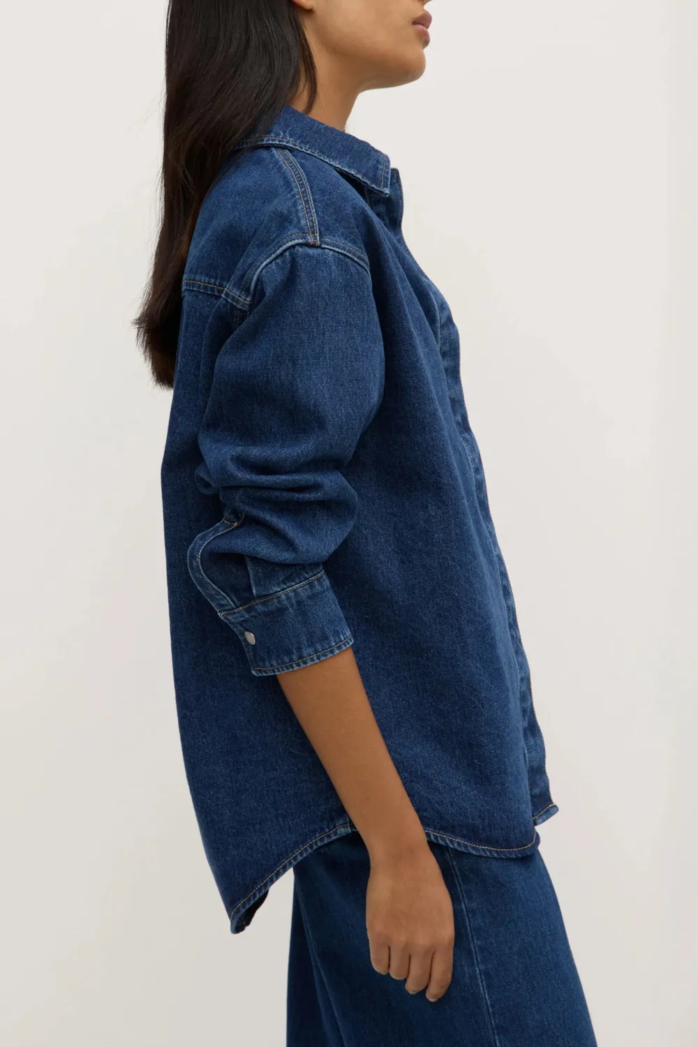 High Quality Cotton Jacket