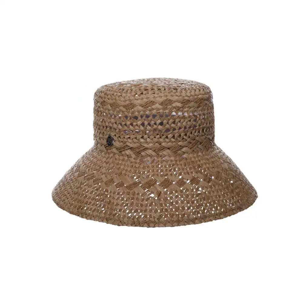 Women’s Wide Brim Straw Wide Brim Hat
